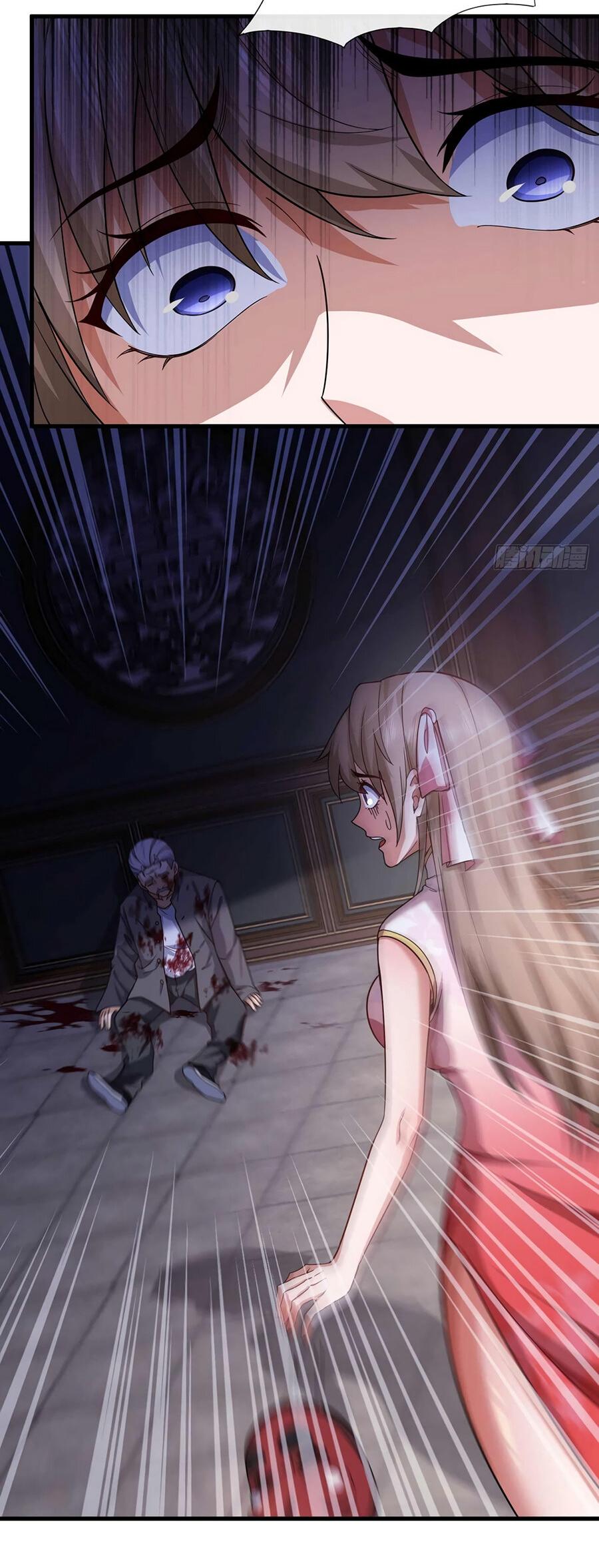 Манга Зять, обладающий Божественной силой - Глава 53 Страница 16