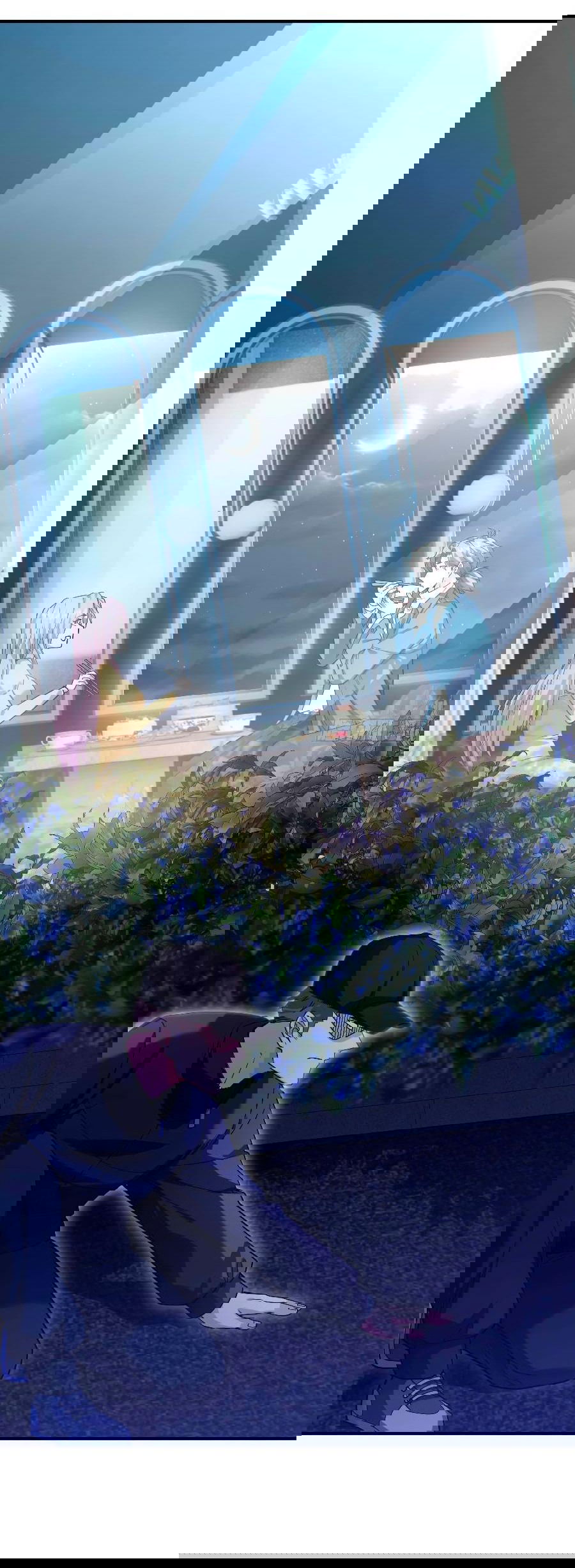 Манга Зять, обладающий Божественной силой - Глава 62 Страница 16