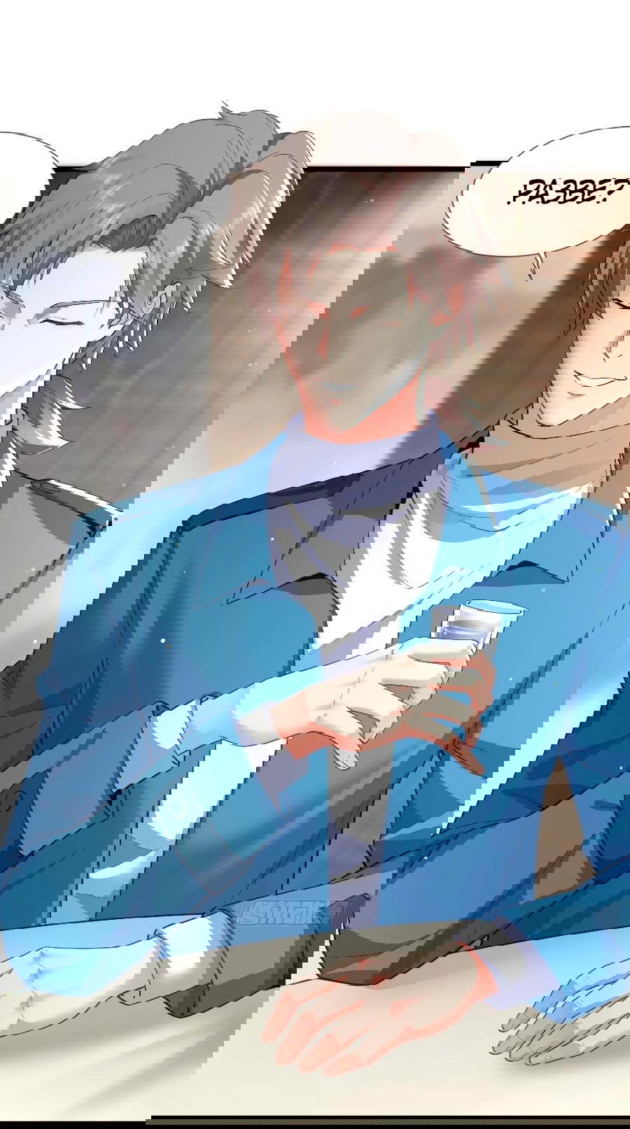 Манга Зять, обладающий Божественной силой - Глава 59 Страница 3