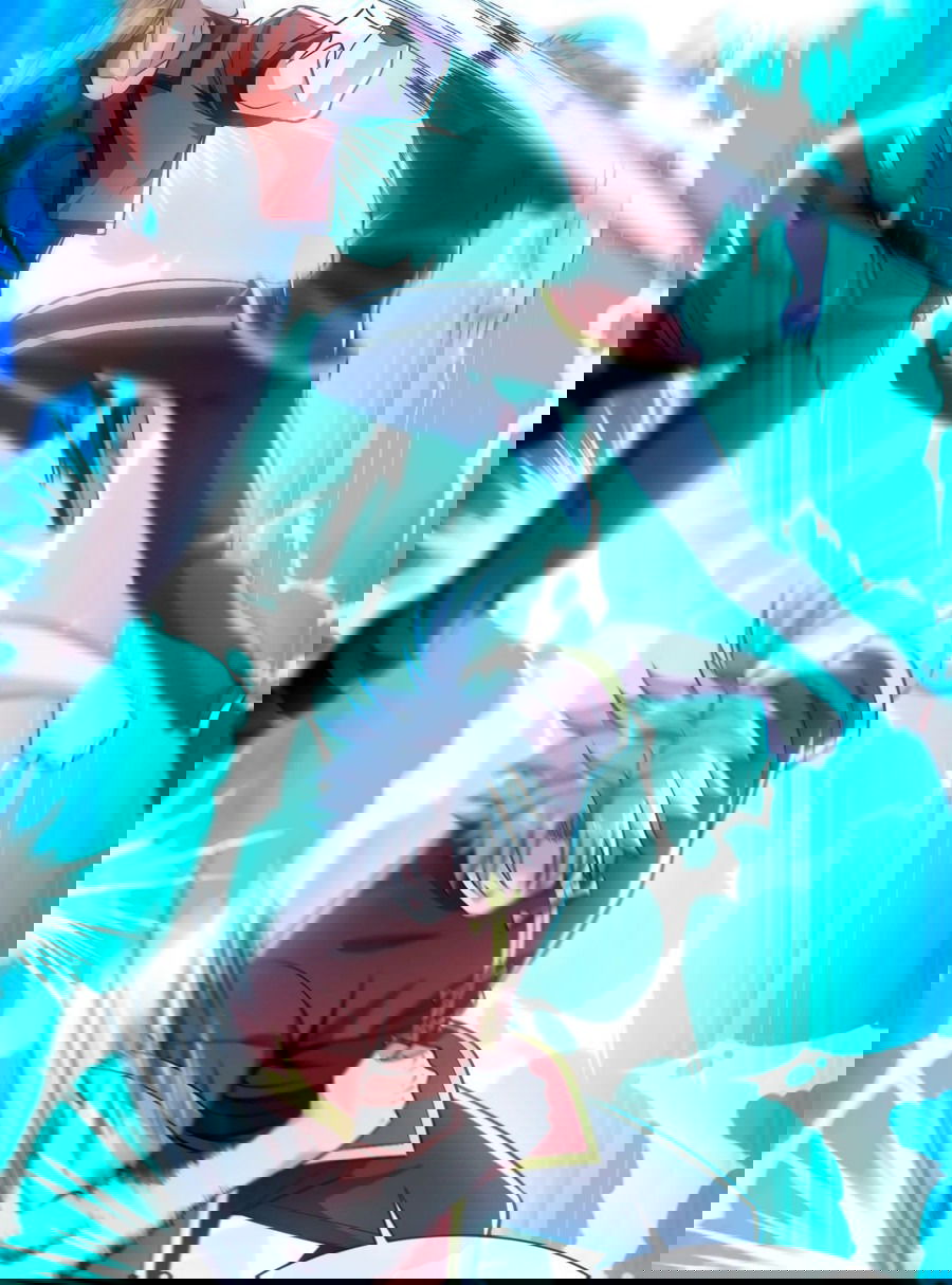 Манга Зять, обладающий Божественной силой - Глава 80 Страница 5