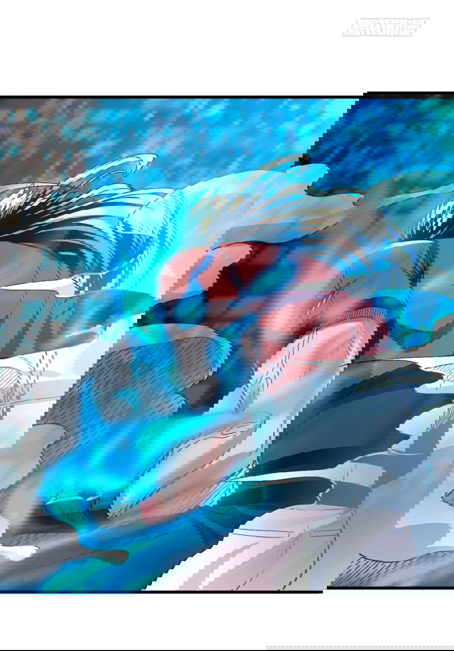 Манга Зять, обладающий Божественной силой - Глава 80 Страница 11