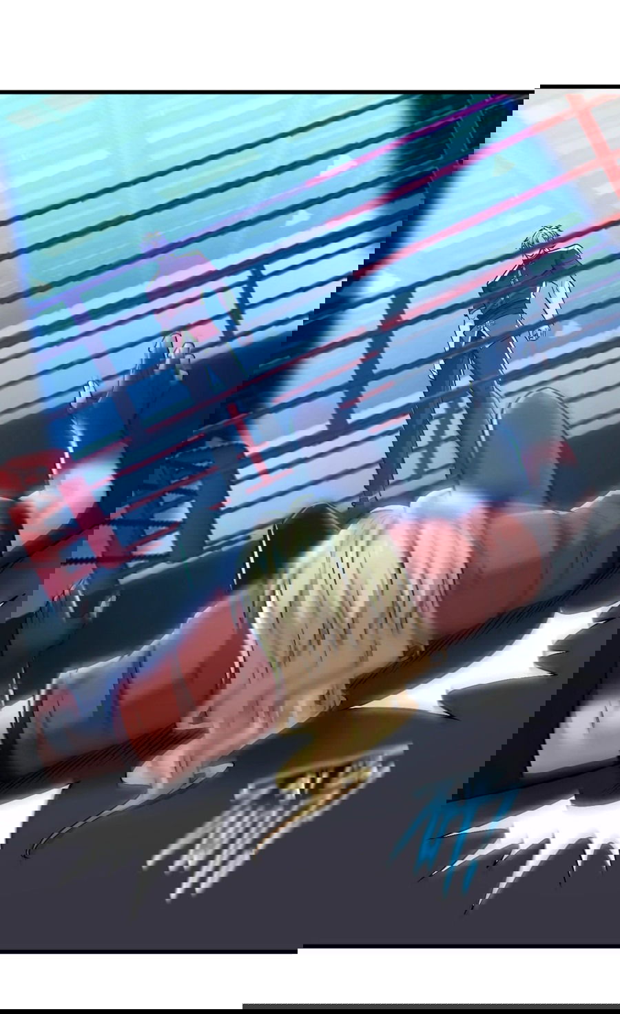 Манга Зять, обладающий Божественной силой - Глава 80 Страница 19