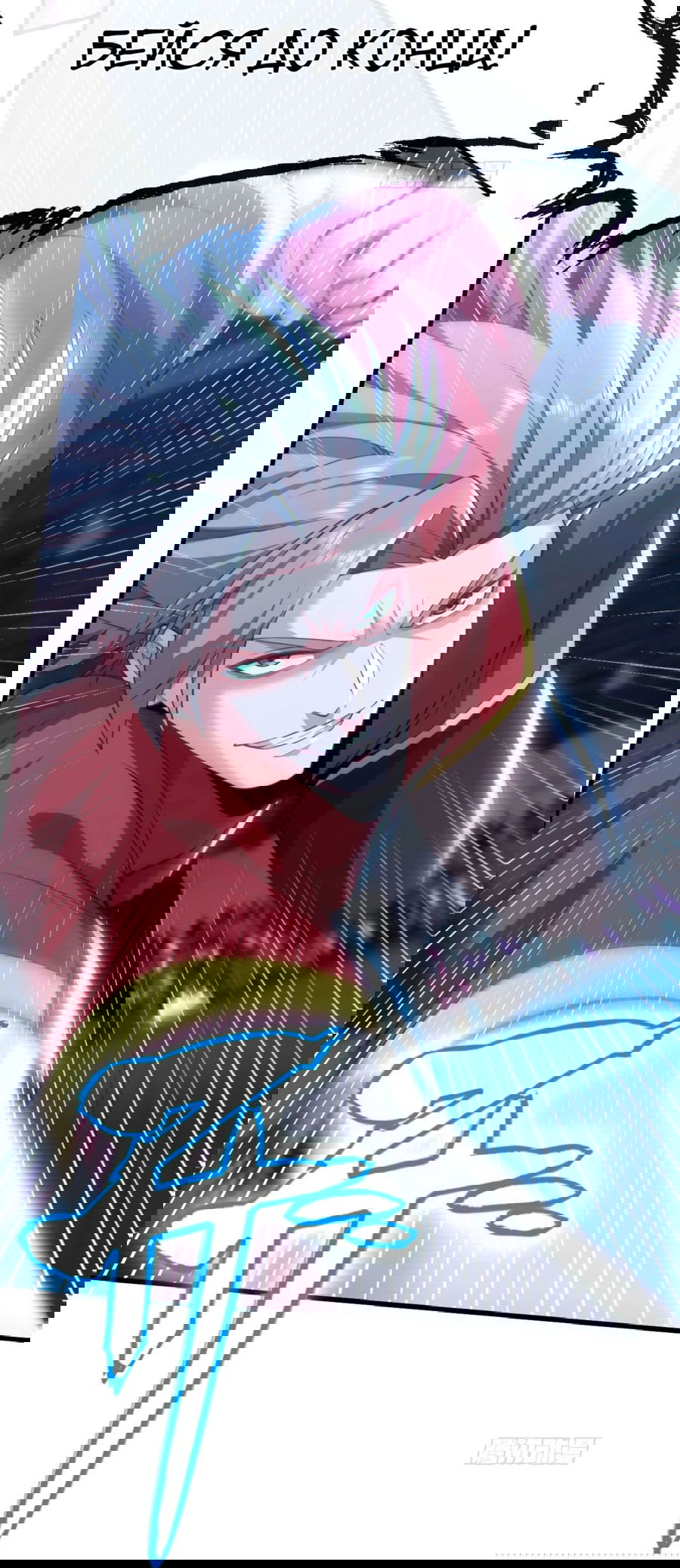 Манга Зять, обладающий Божественной силой - Глава 79 Страница 27