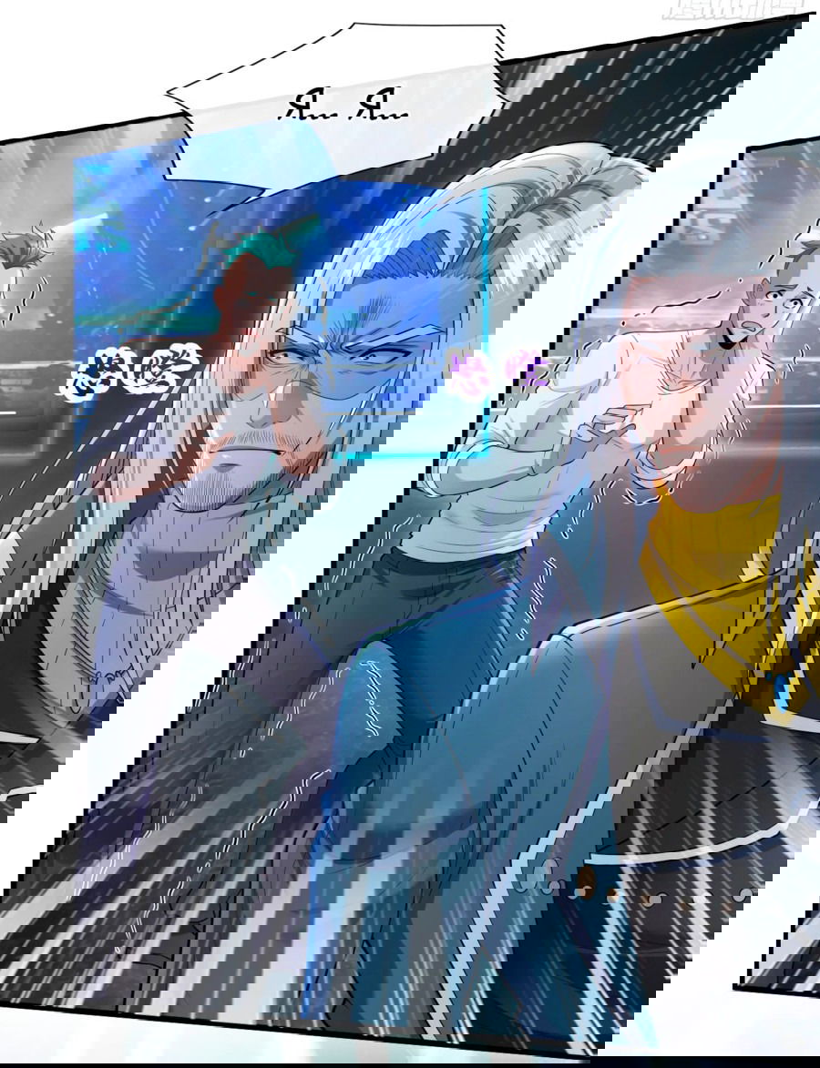 Манга Зять, обладающий Божественной силой - Глава 78 Страница 3