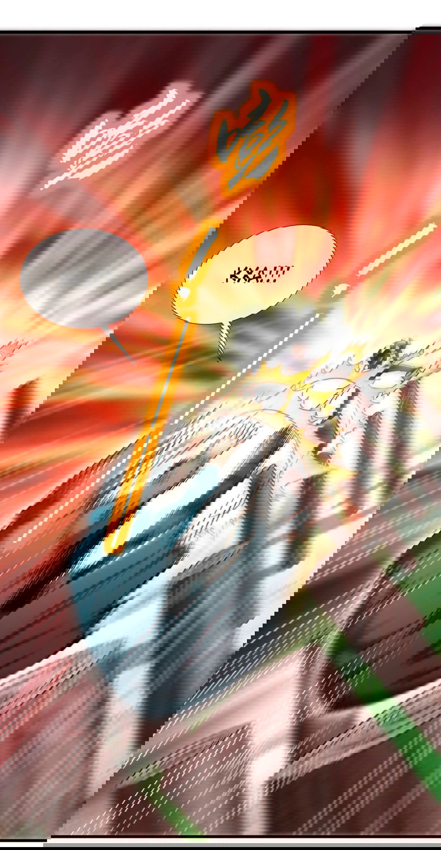 Манга Зять, обладающий Божественной силой - Глава 76 Страница 26