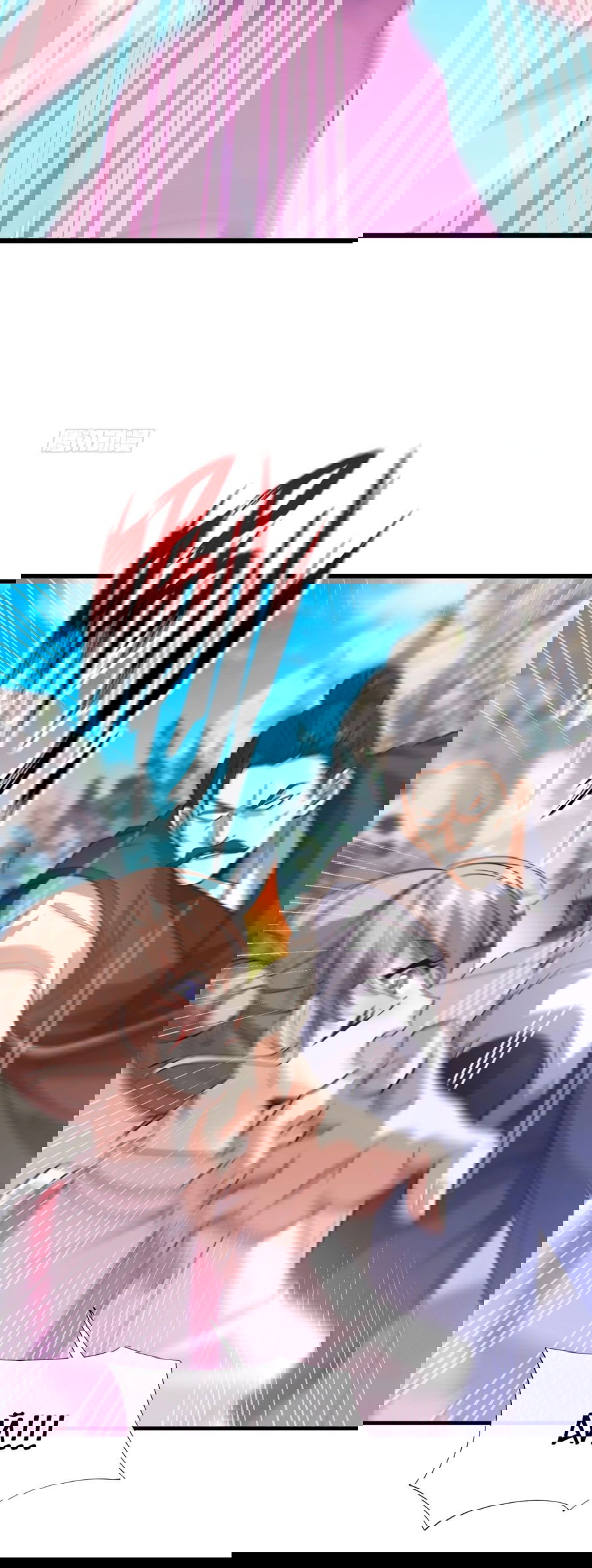 Манга Зять, обладающий Божественной силой - Глава 74 Страница 4