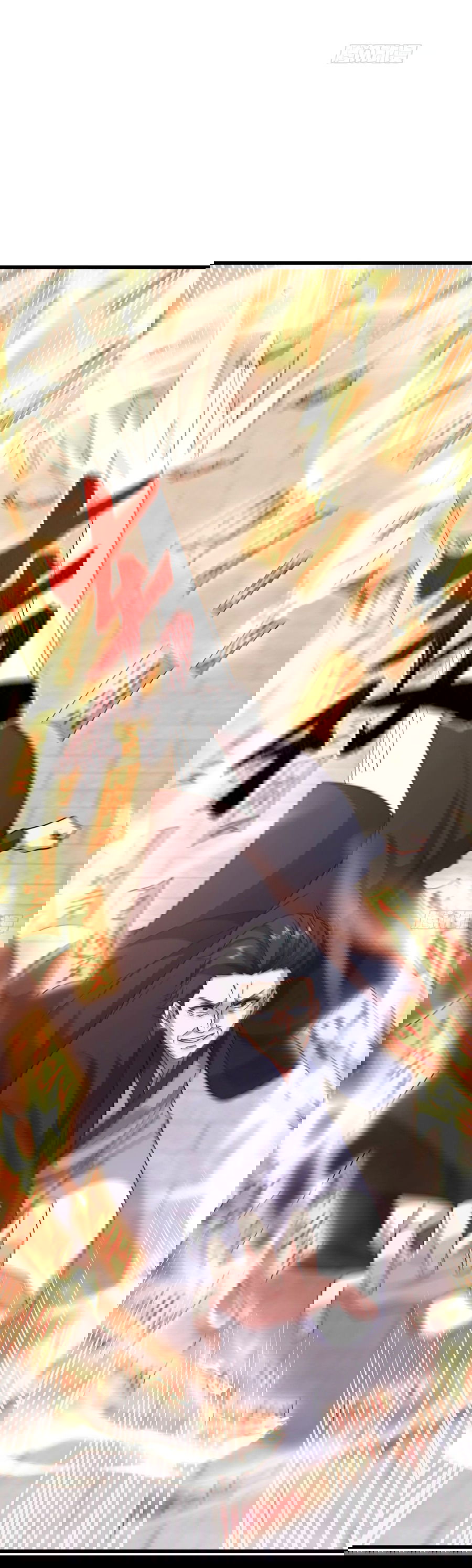 Манга Зять, обладающий Божественной силой - Глава 74 Страница 26