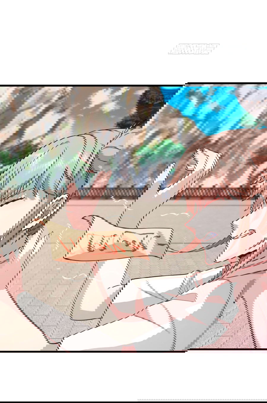 Манга Зять, обладающий Божественной силой - Глава 72 Страница 31