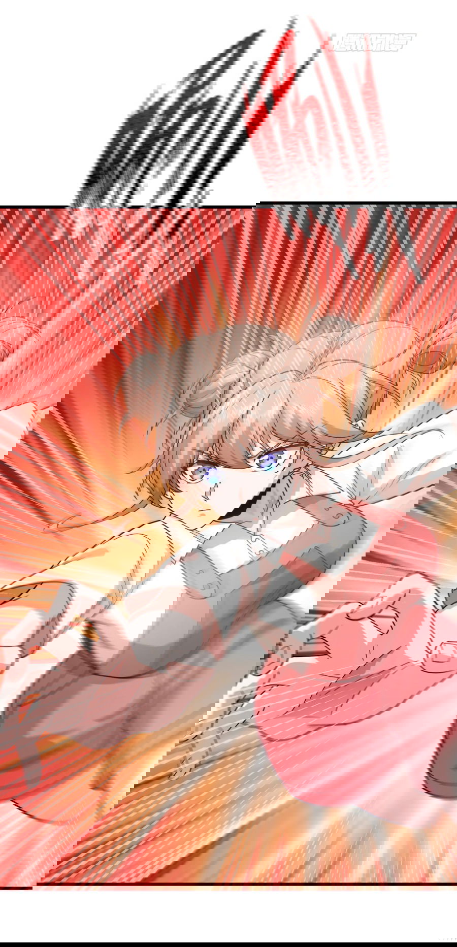 Манга Зять, обладающий Божественной силой - Глава 72 Страница 11