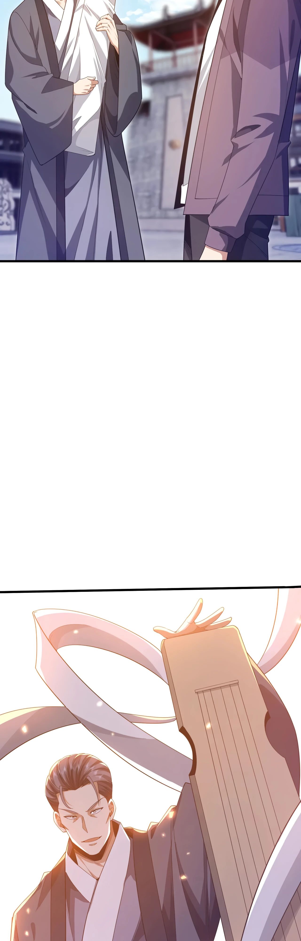 Манга Зять, обладающий Божественной силой - Глава 165 Страница 12