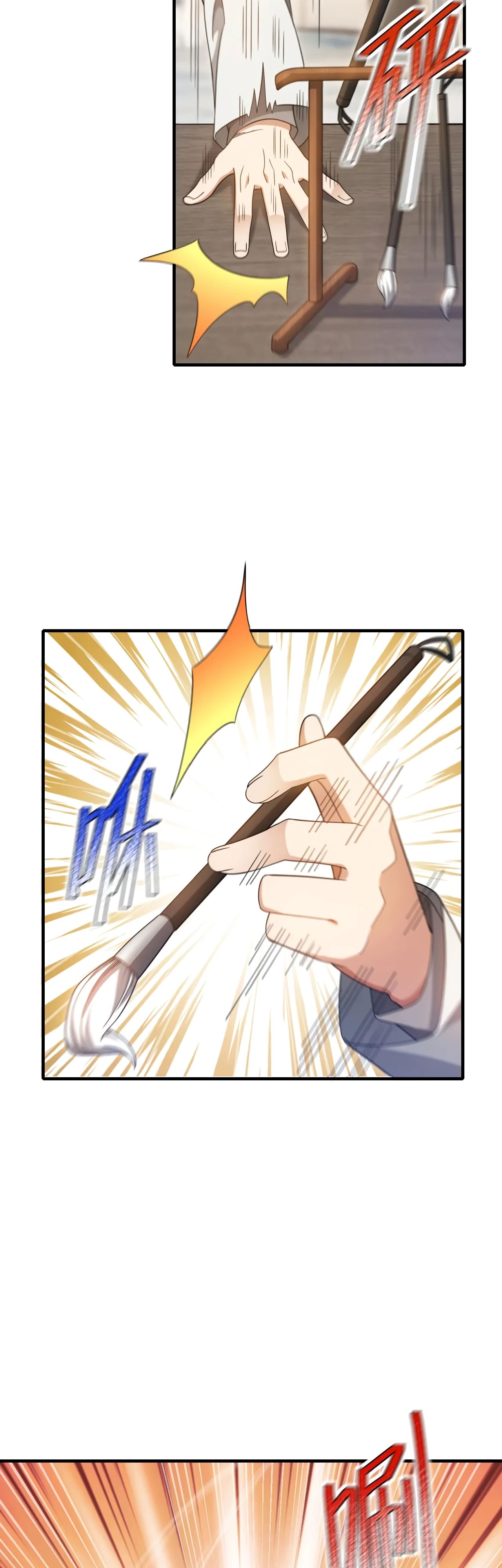 Манга Зять, обладающий Божественной силой - Глава 156 Страница 9