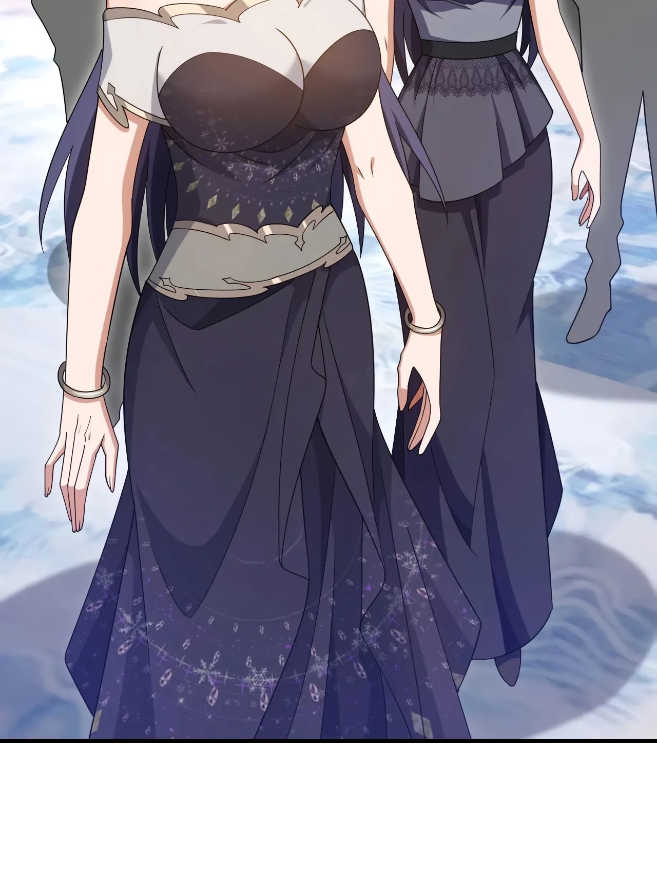 Манга Зять, обладающий Божественной силой - Глава 155 Страница 5