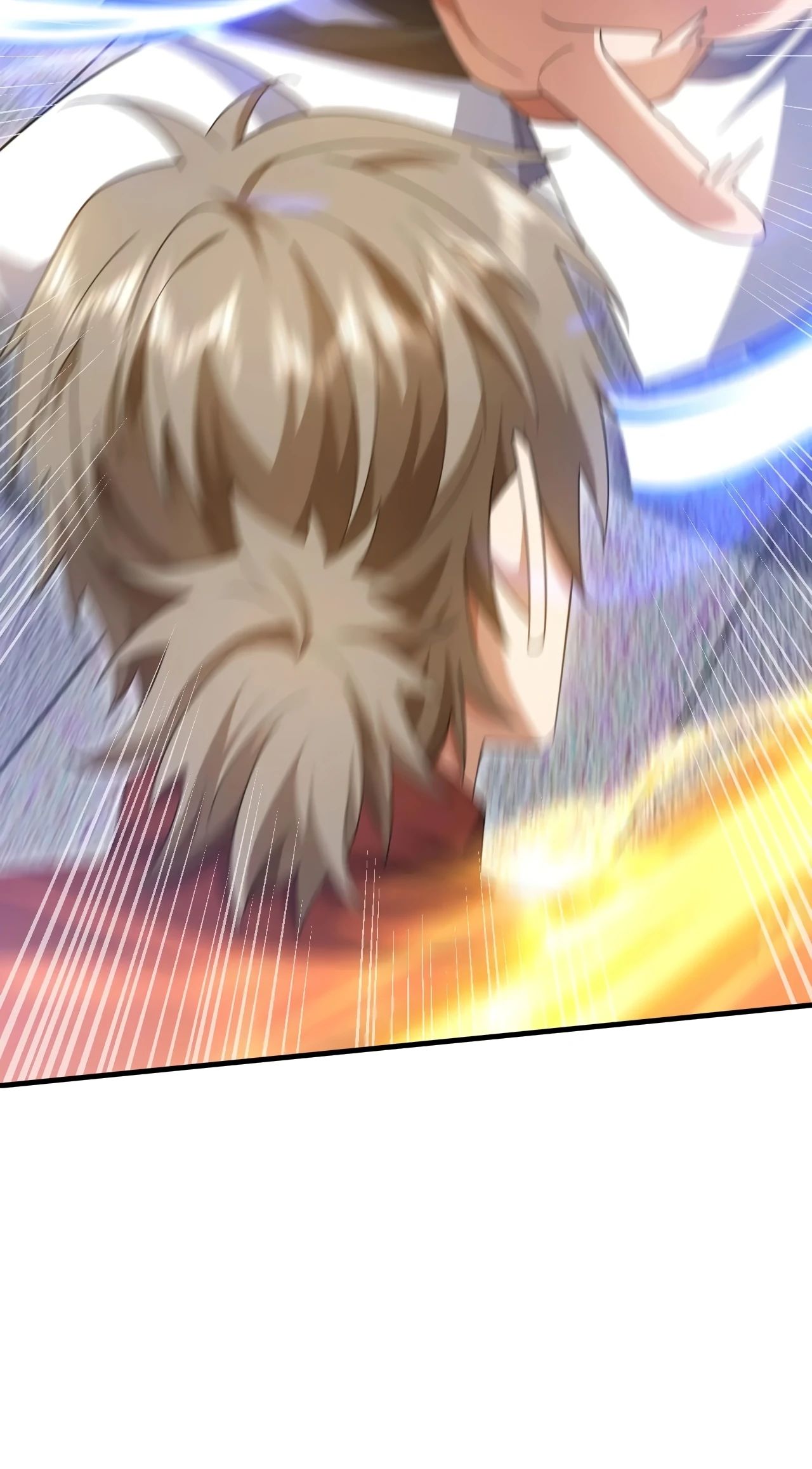 Манга Зять, обладающий Божественной силой - Глава 150 Страница 24