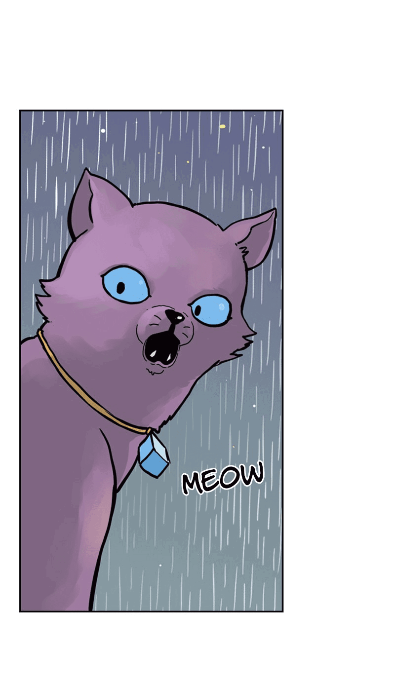 Манга Снова маг - Глава 27 Страница 71