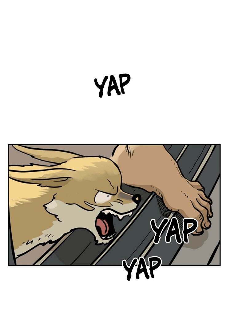 Манга Снова маг - Глава 27 Страница 58