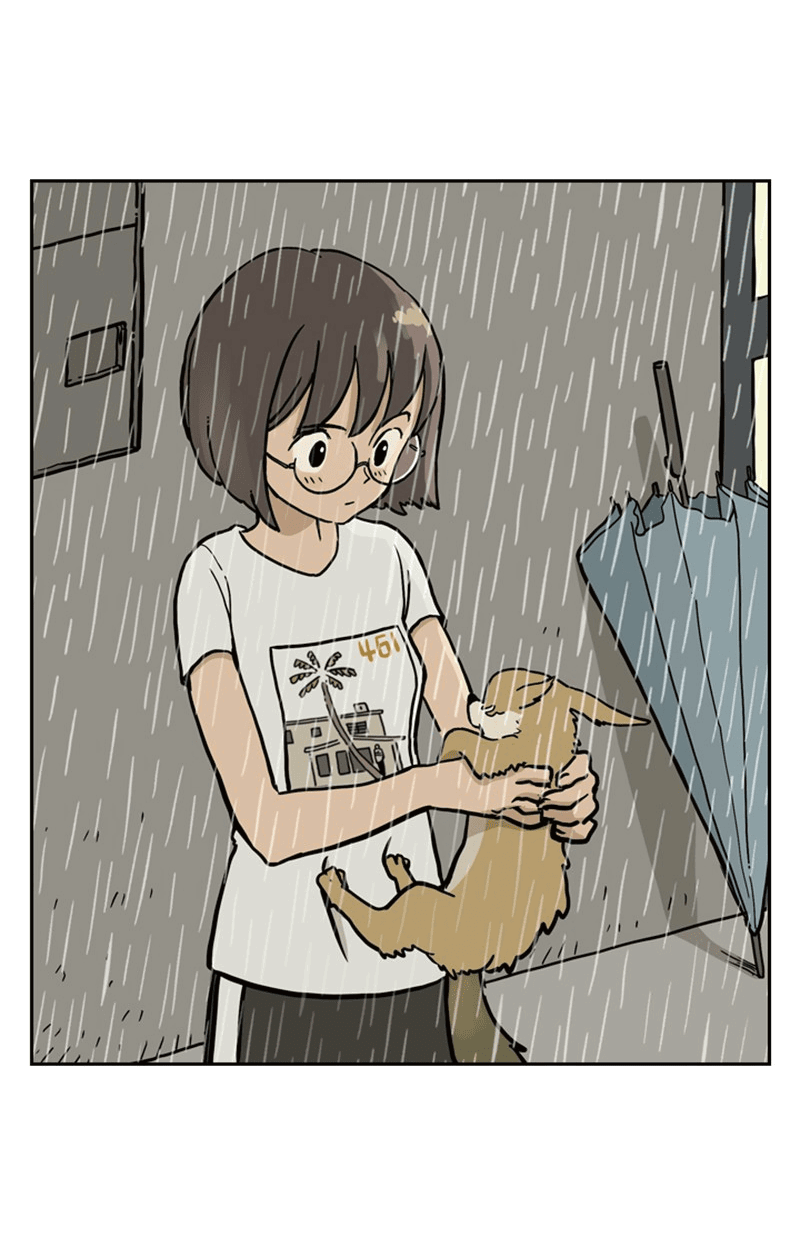 Манга Снова маг - Глава 27 Страница 4