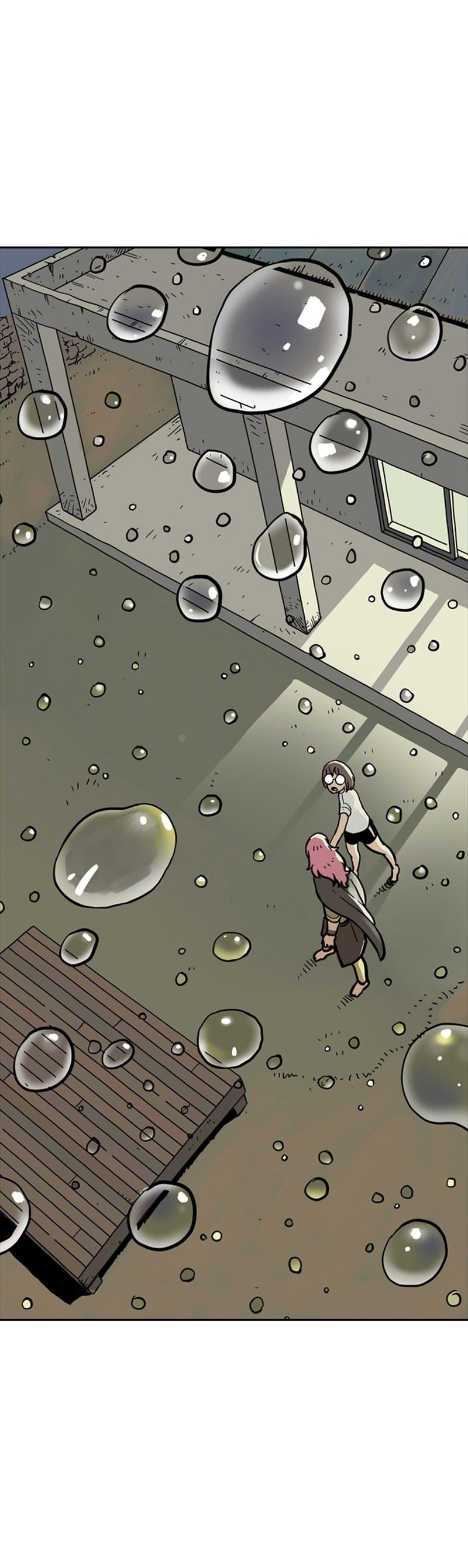 Манга Снова маг - Глава 27 Страница 56