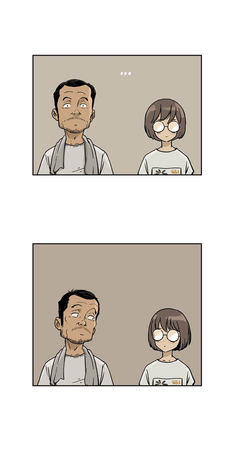 Манга Снова маг - Глава 27 Страница 38