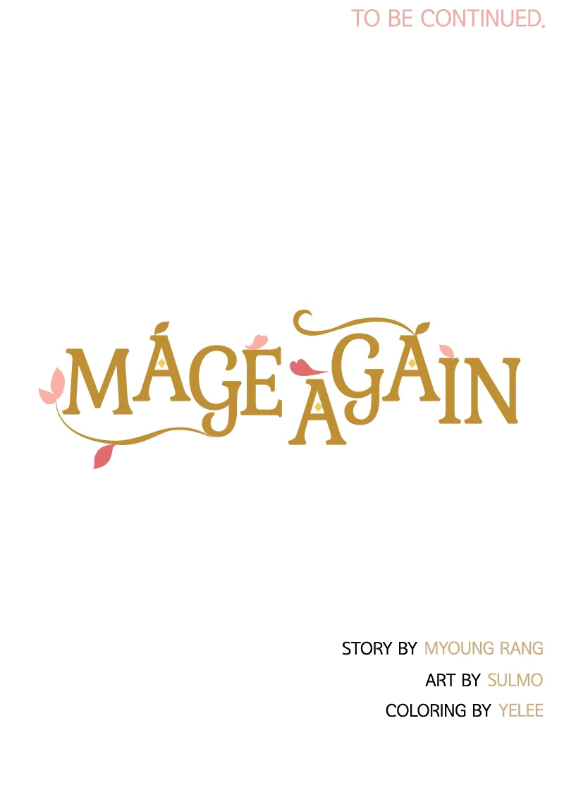 Манга Снова маг - Глава 27 Страница 74