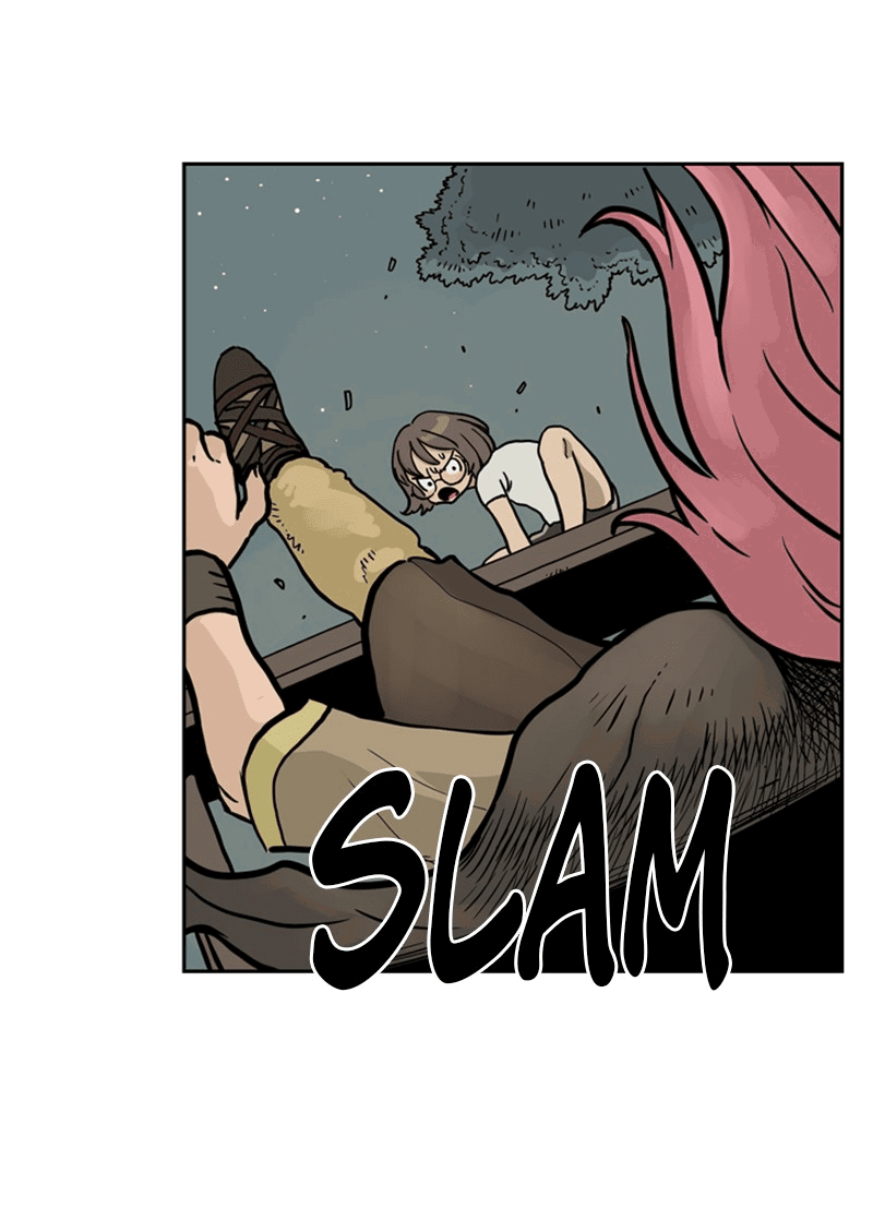 Манга Снова маг - Глава 26 Страница 13