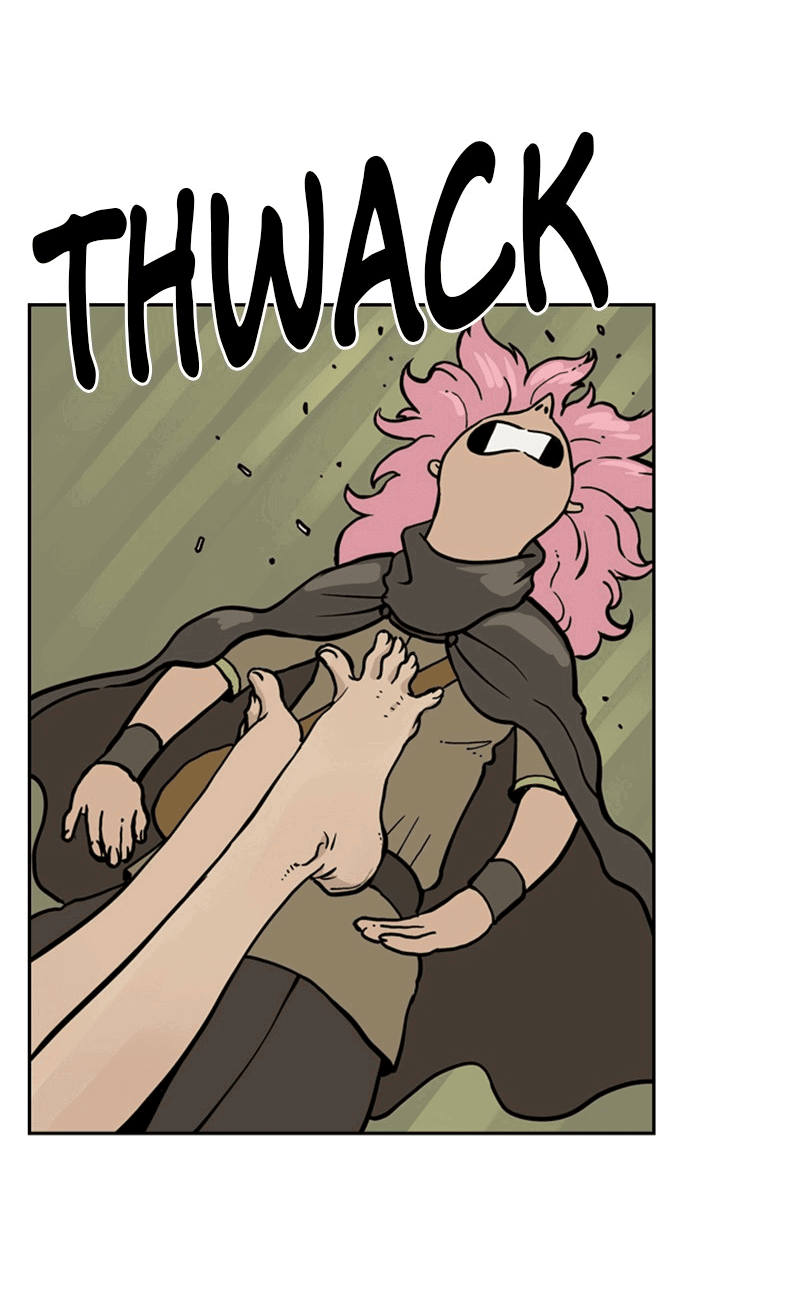 Манга Снова маг - Глава 26 Страница 12