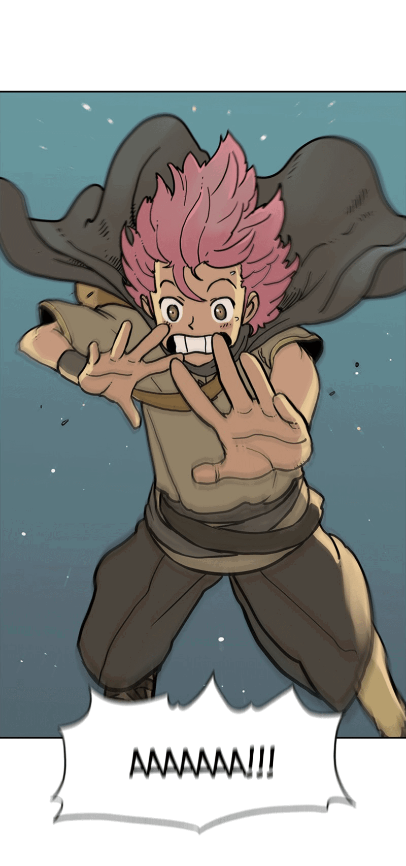 Манга Снова маг - Глава 26 Страница 3