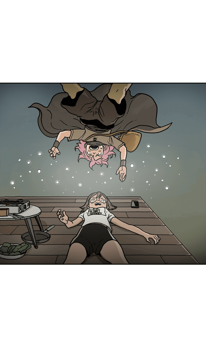 Манга Снова маг - Глава 26 Страница 6