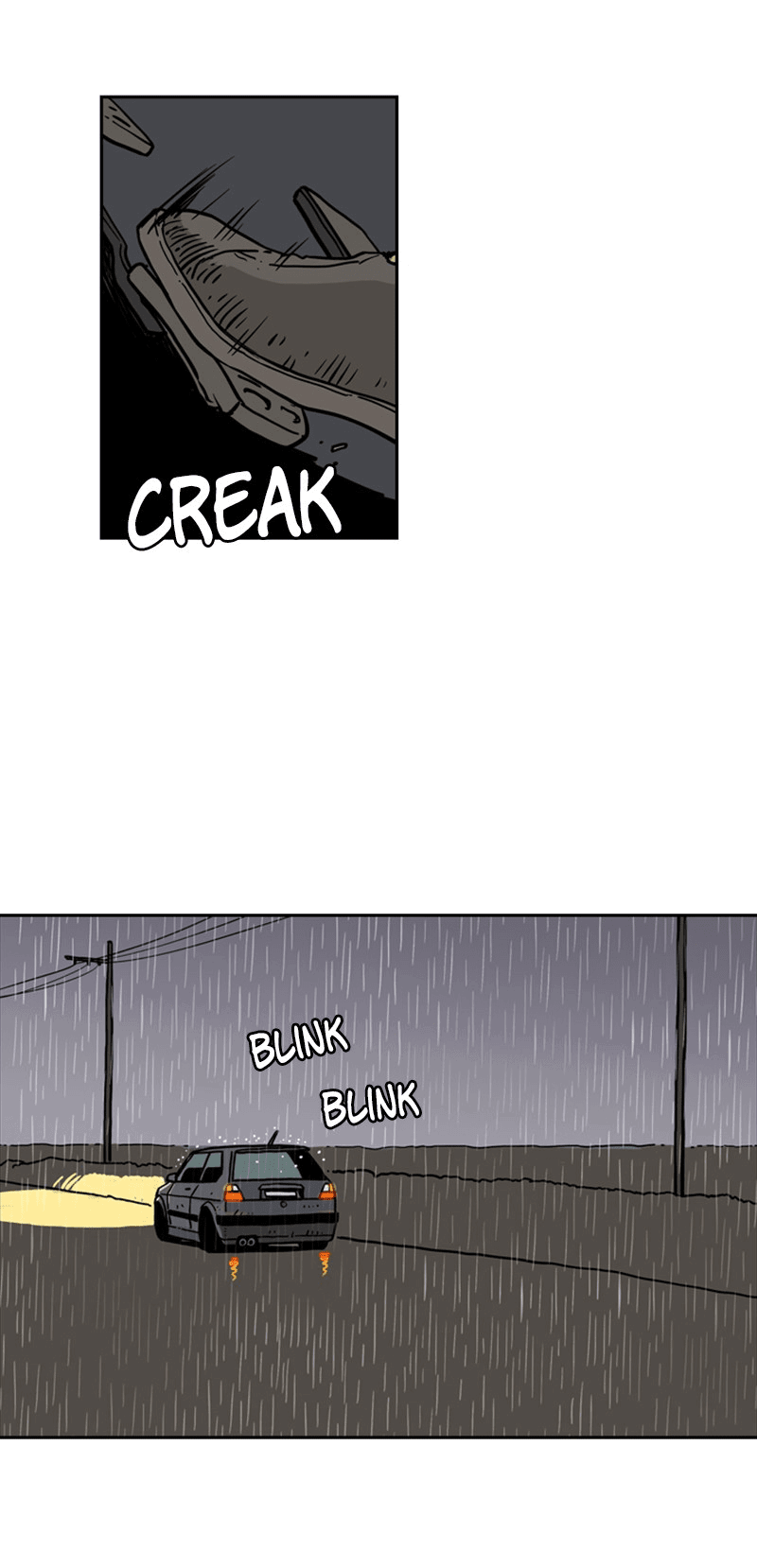 Манга Снова маг - Глава 26 Страница 54