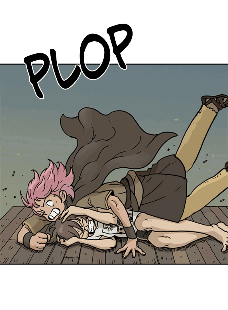 Манга Снова маг - Глава 26 Страница 8