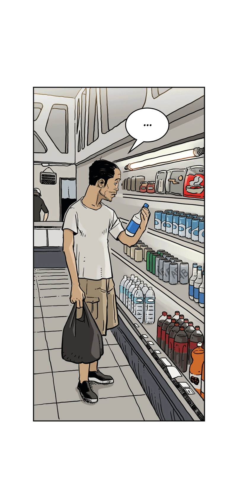 Манга Снова маг - Глава 26 Страница 30