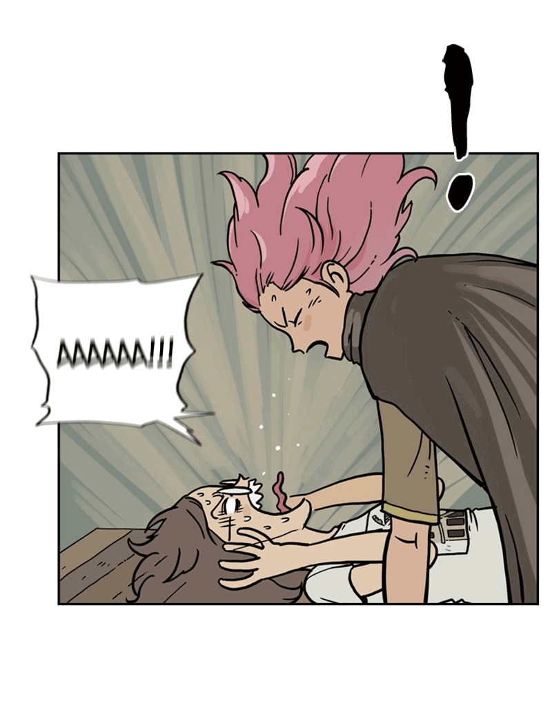 Манга Снова маг - Глава 26 Страница 10