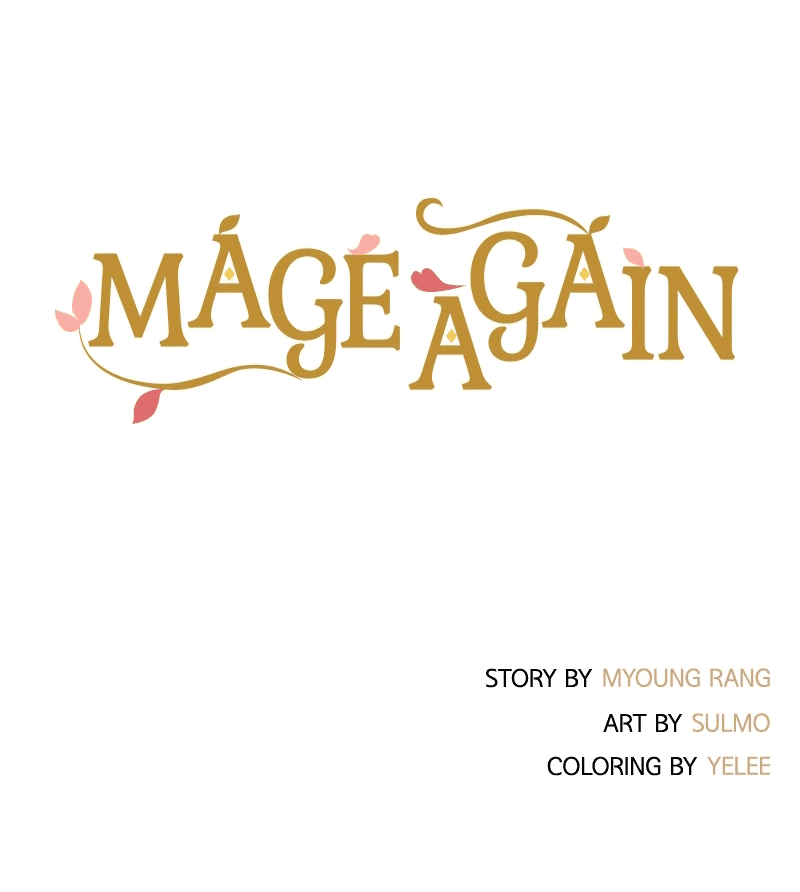 Манга Снова маг - Глава 25.5 Страница 30