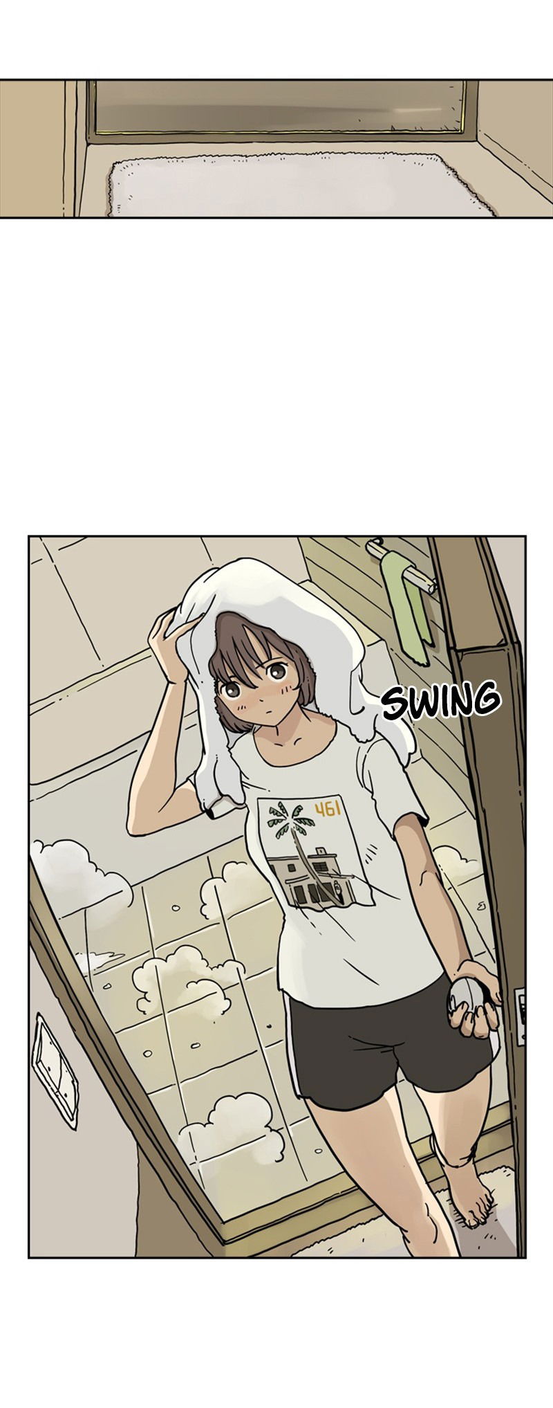 Манга Снова маг - Глава 25 Страница 97