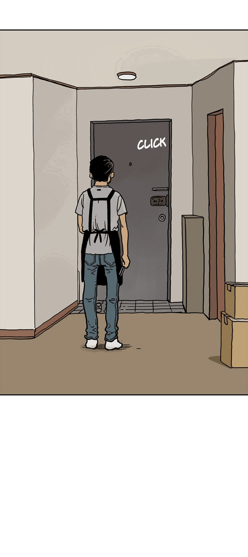 Манга Снова маг - Глава 25 Страница 13