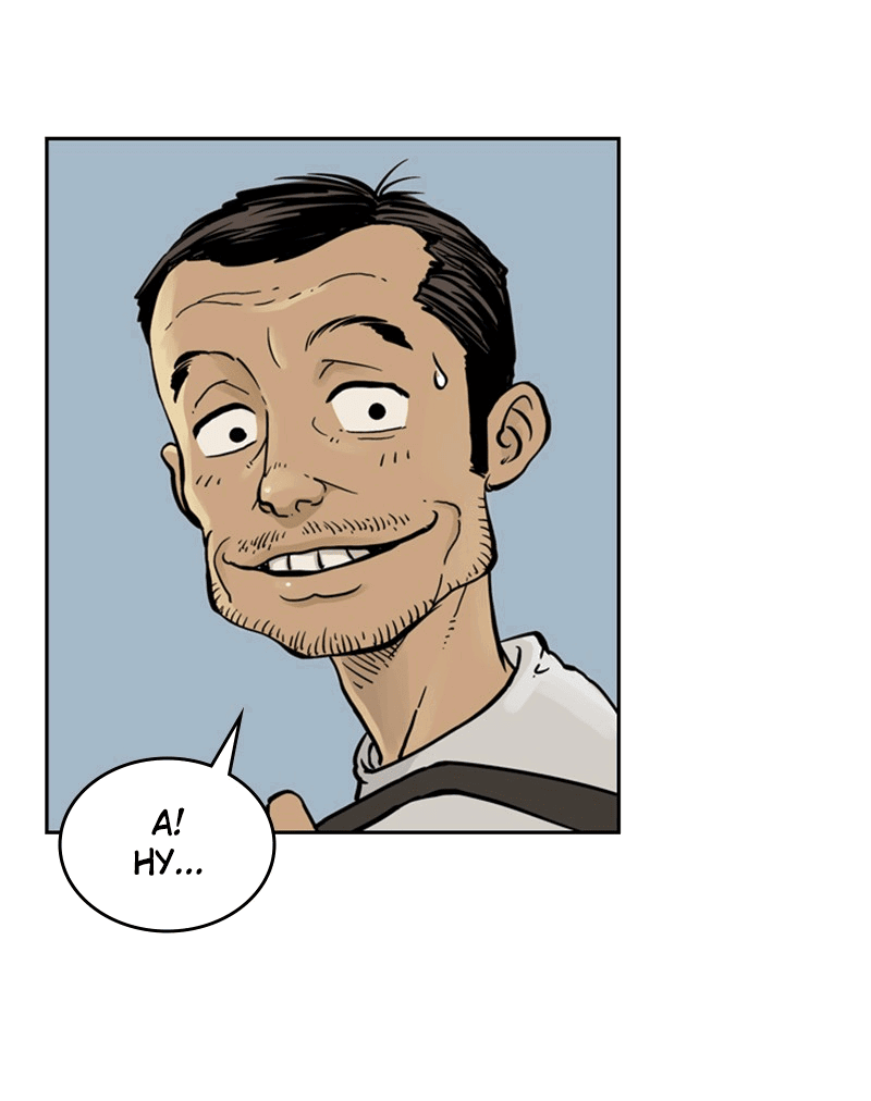 Манга Снова маг - Глава 25 Страница 61