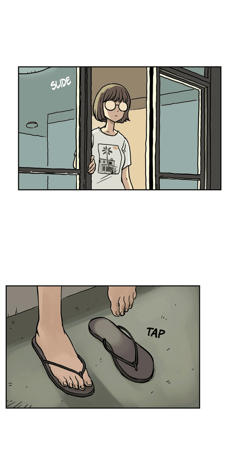 Манга Снова маг - Глава 25 Страница 101