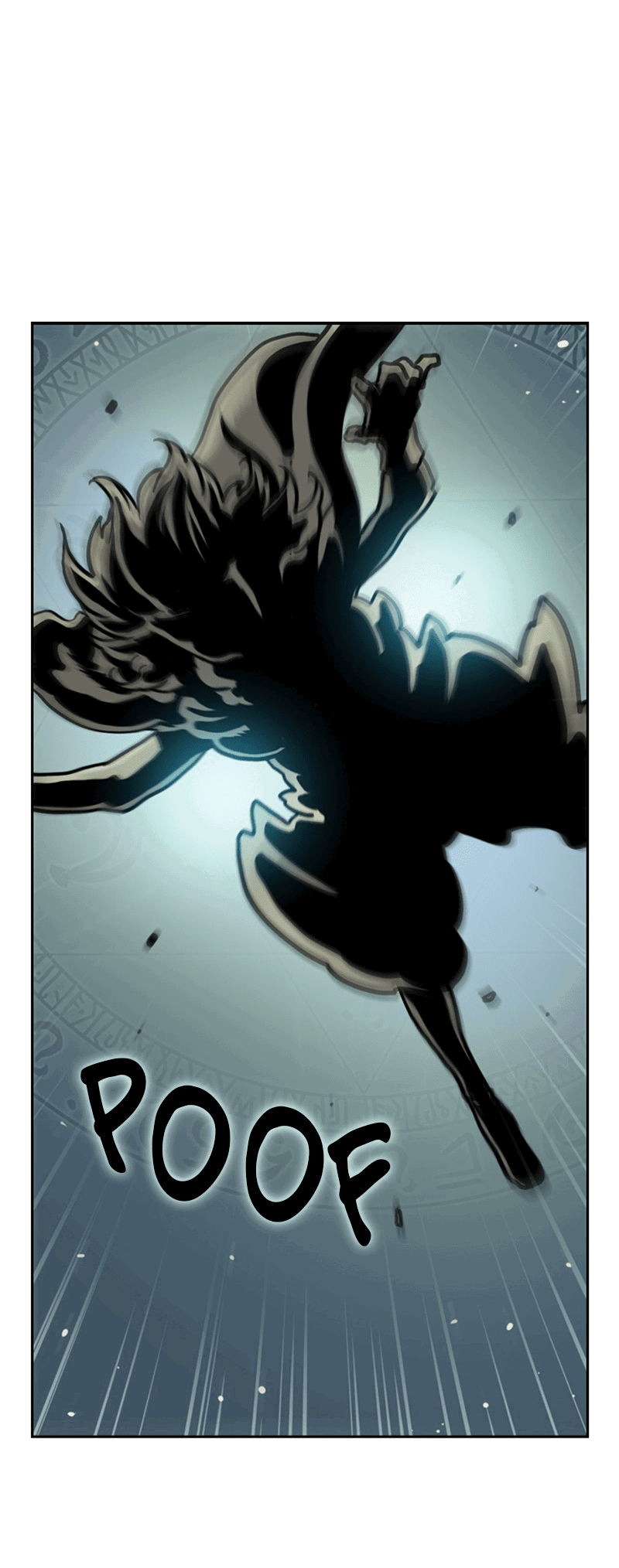 Манга Снова маг - Глава 25 Страница 111