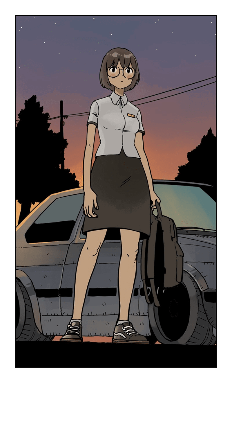 Манга Снова маг - Глава 25 Страница 88