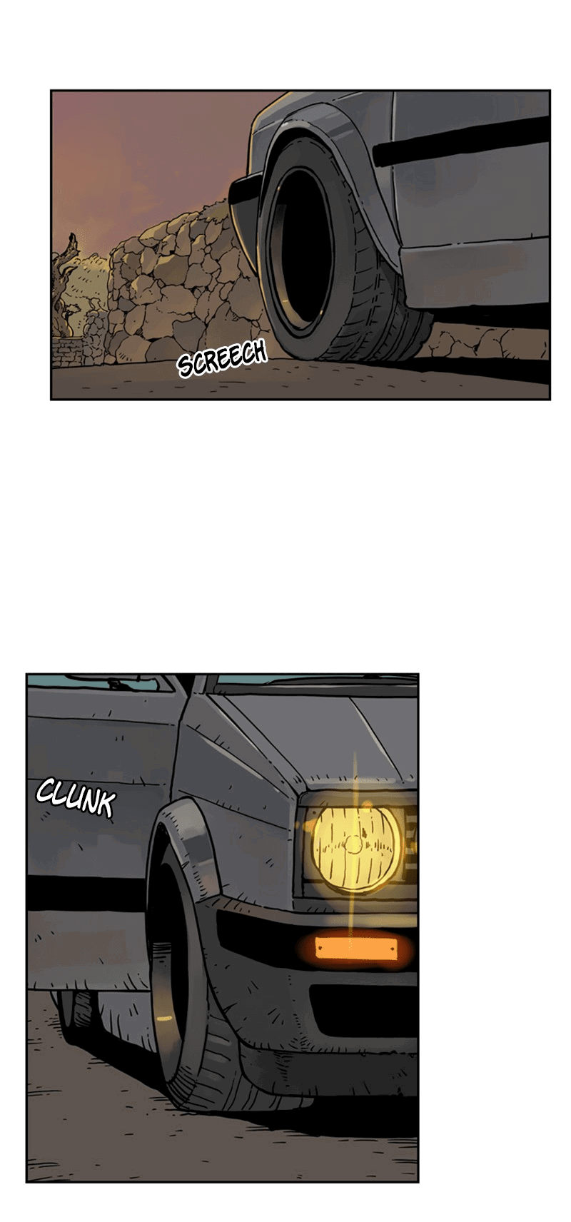 Манга Снова маг - Глава 25 Страница 86