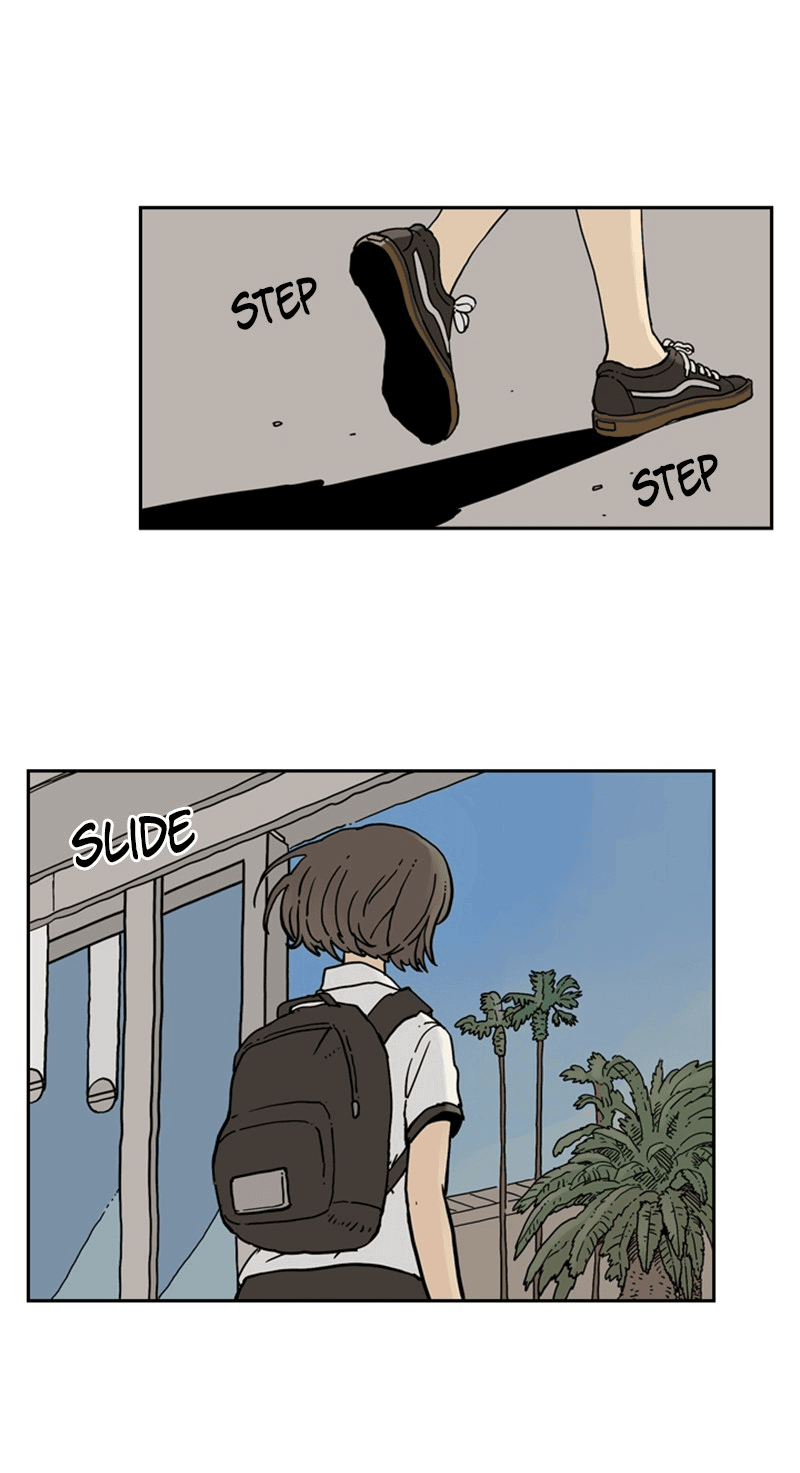 Манга Снова маг - Глава 25 Страница 53