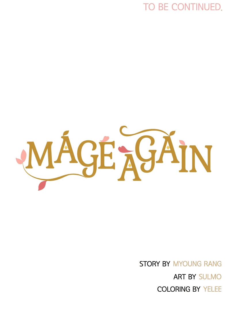 Манга Снова маг - Глава 24 Страница 69