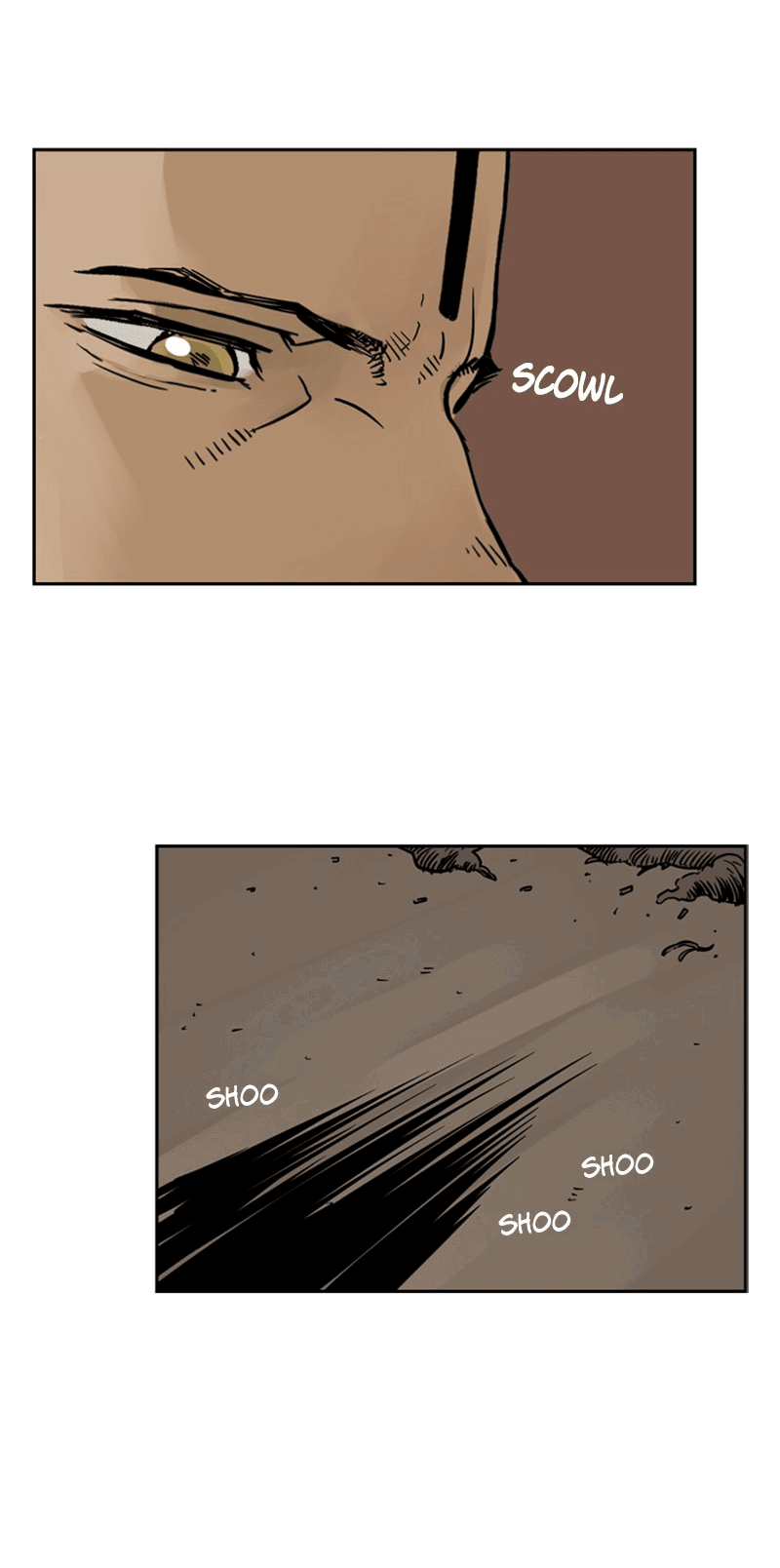 Манга Снова маг - Глава 24 Страница 18