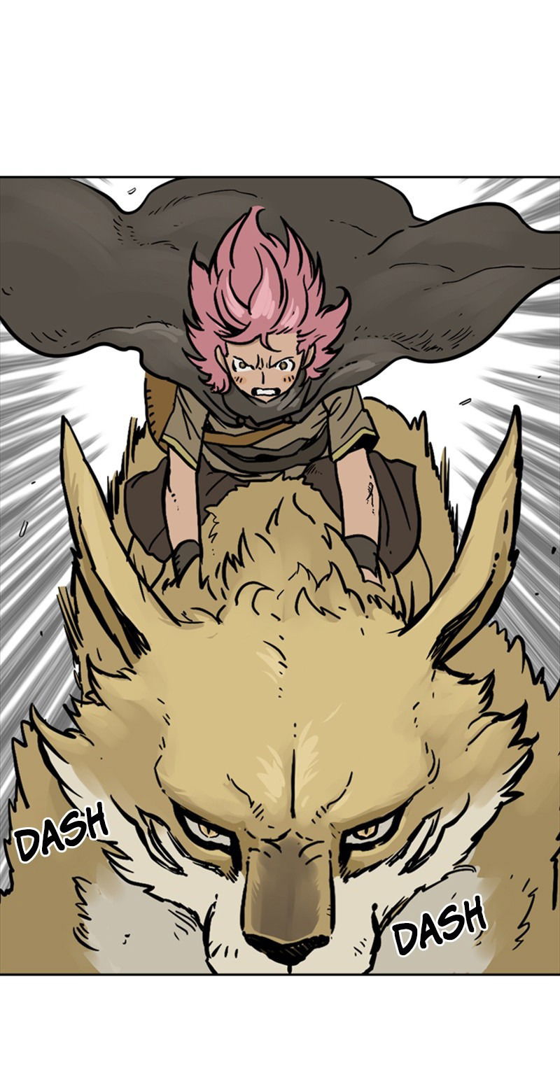 Манга Снова маг - Глава 24 Страница 45