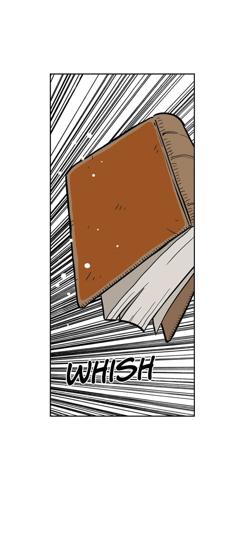 Манга Снова маг - Глава 24 Страница 51