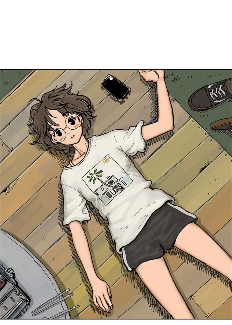 Манга Снова маг - Глава 24 Страница 68