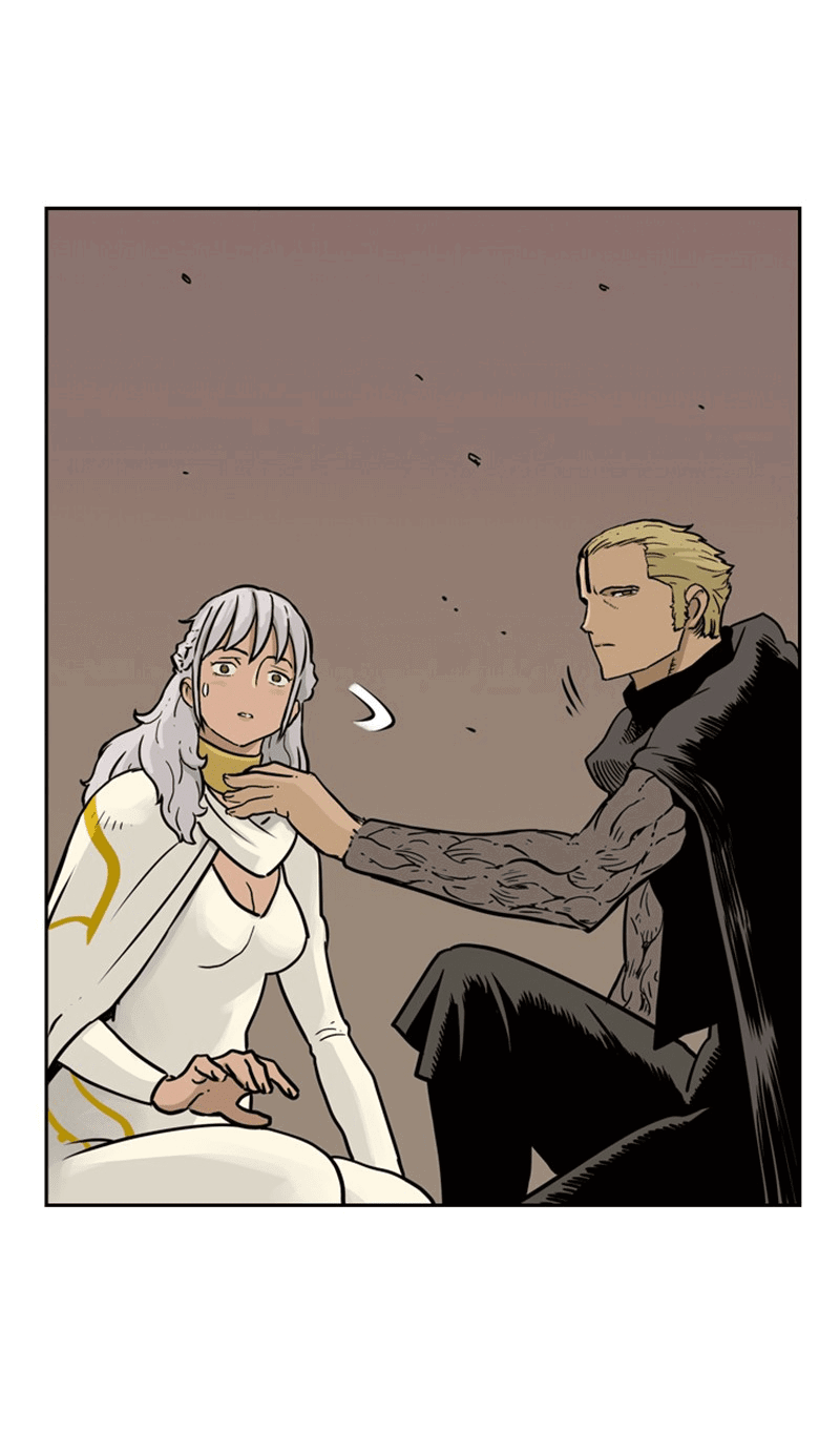 Манга Снова маг - Глава 24 Страница 43