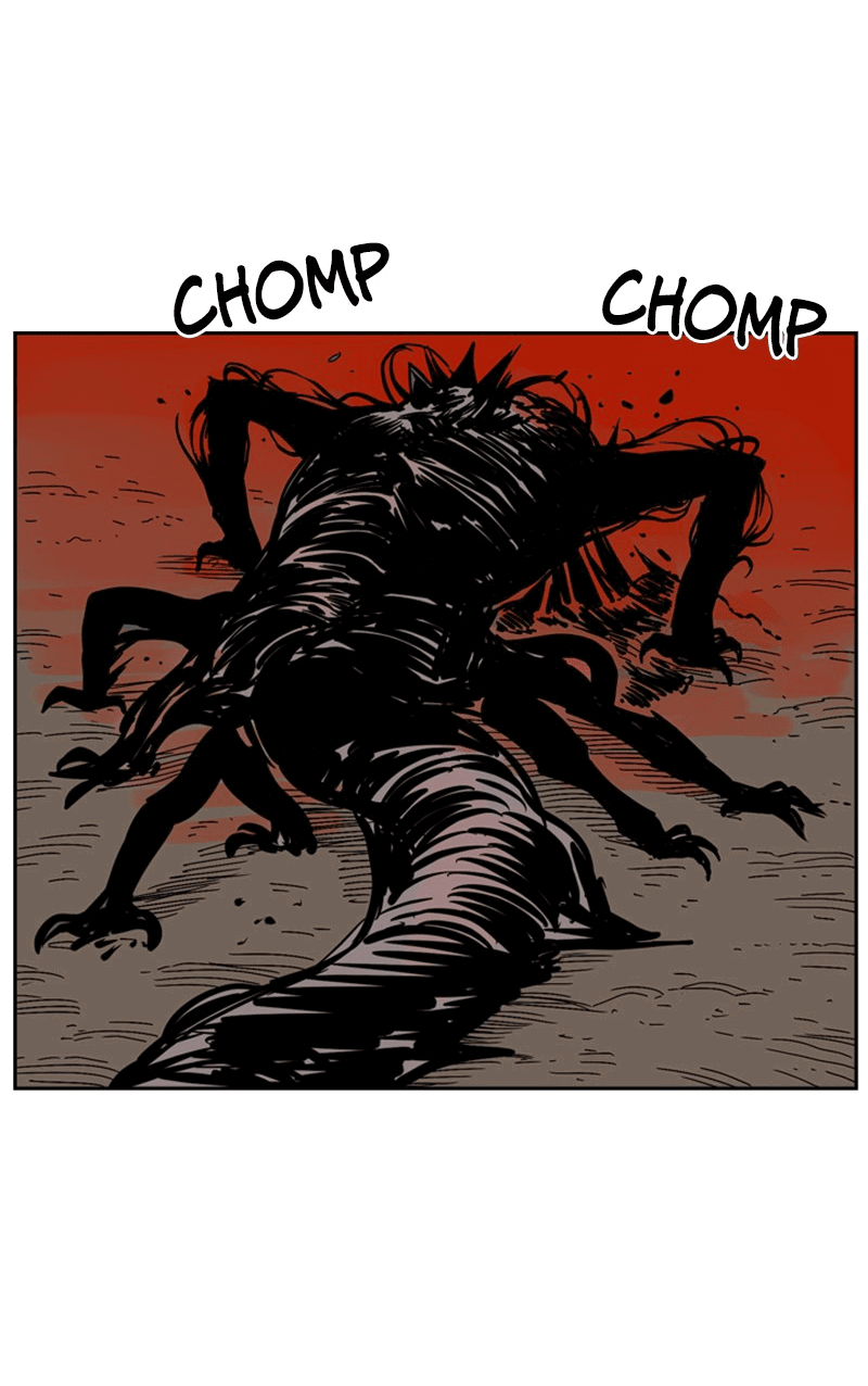 Манга Снова маг - Глава 24 Страница 13