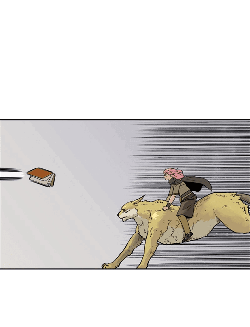 Манга Снова маг - Глава 24 Страница 52