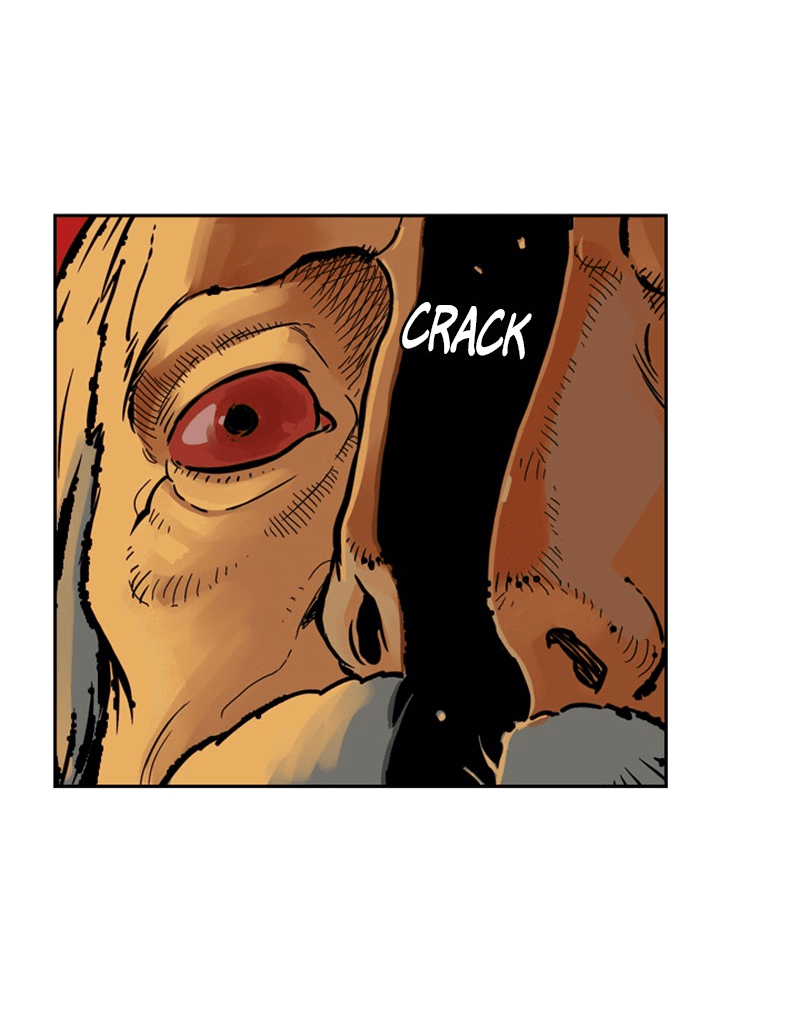 Манга Снова маг - Глава 23 Страница 61