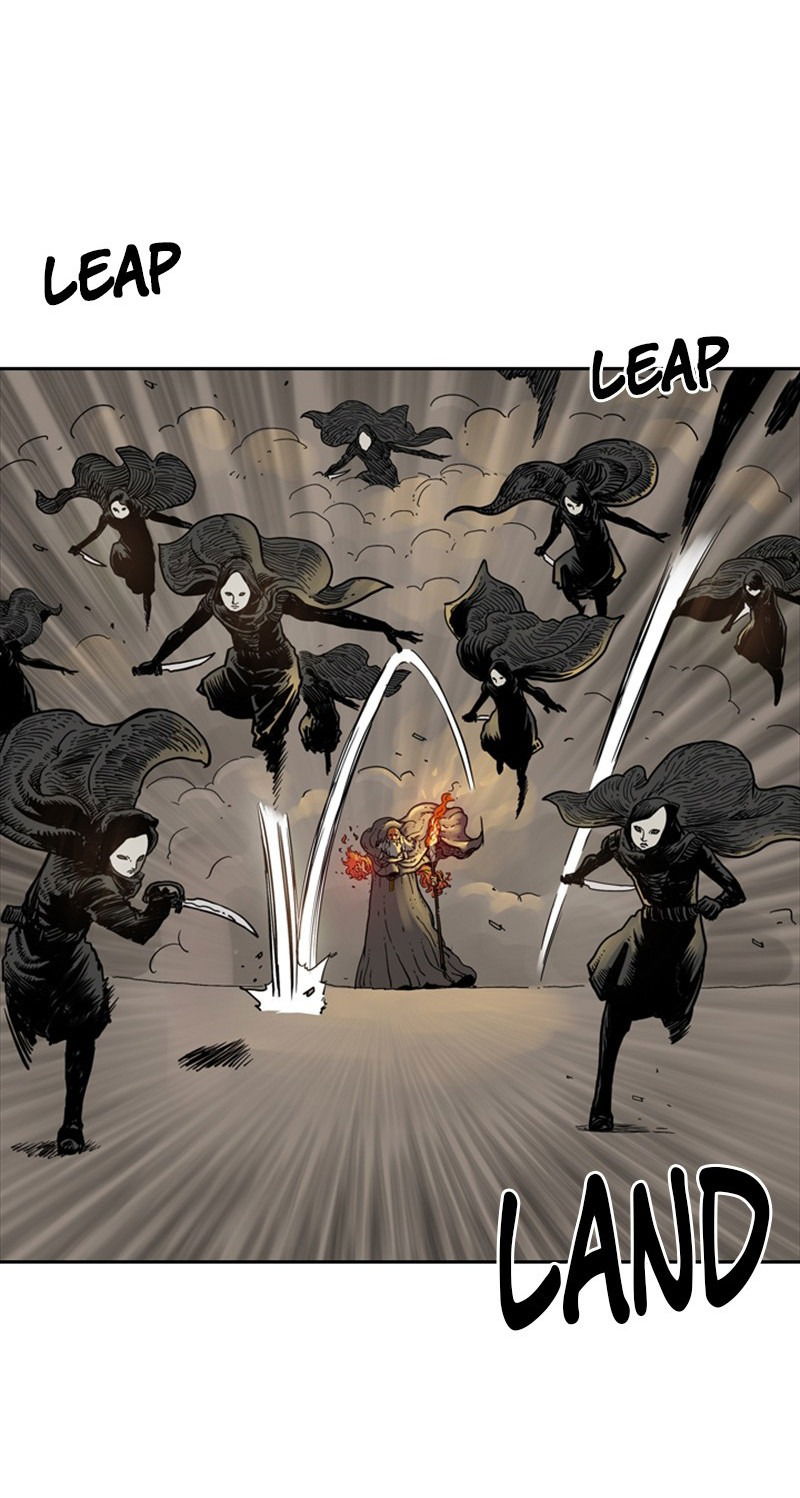 Манга Снова маг - Глава 23 Страница 24